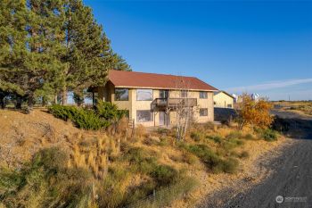 7252 Hwy 283 N, Ephrata, WA 98823