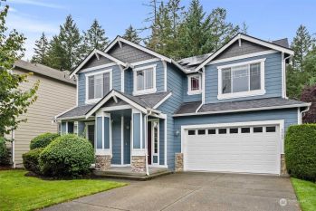 8980 Campus Meadows Loop NE, Lacey, WA 98516
