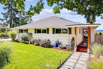 3907 SW Arroyo Court , Seattle, WA 98146