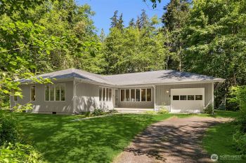 32227 Old Hansville Road NE, Kingston, WA 98346