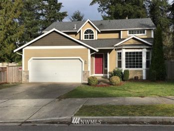 26816 233rd Court SE, Maple Valley, WA 98038
