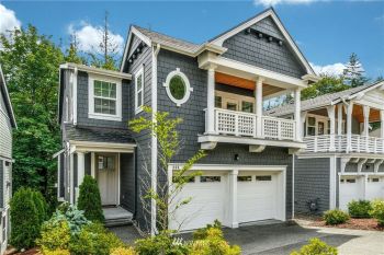 806 224th Avenue NE, Sammamish, WA 98074