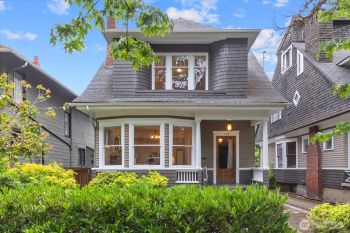 743 Broadway E, Seattle, WA 98102