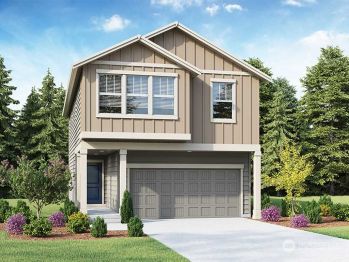 215 Gamble Street #WH 69, Snohomish, WA 98290