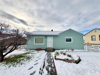 221 Statter Road , Ephrata, WA 98823