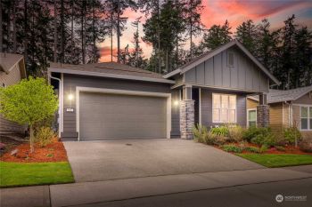 5307 Waldron Drive NE, Lacey, WA 98516