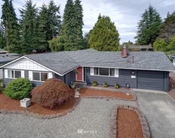 1336 Lenore Drive , Tacoma, WA 98406