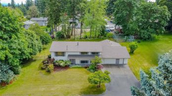 5205 S 346th Street , Auburn, WA 98001-9727