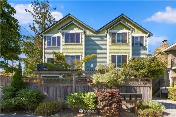 1434 NW 59th Street #B, Seattle, WA 98107