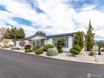 513 Monterey Drive , East Wenatchee, WA 98802