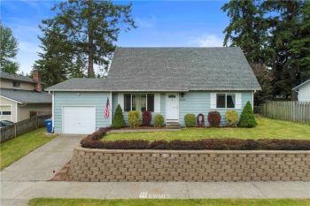 29703 42nd Place S, Auburn, WA 98001