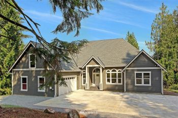 5501 Bosworth Drive , Snohomish, WA 98290