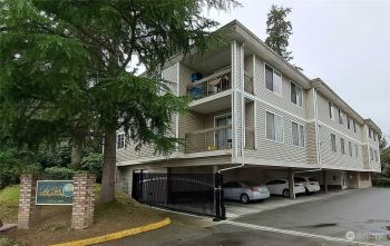 1475 N 200th Street #304, Shoreline, WA 98133