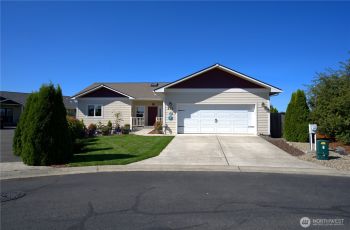 230 Choice Loop , Sequim, WA 98382