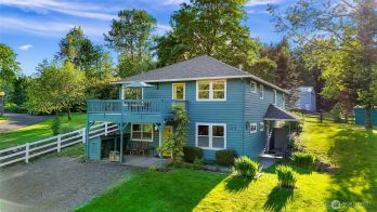 3216 Edwards Street , Bellingham, WA 98229