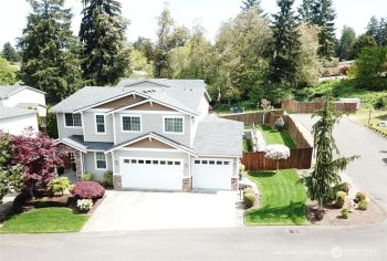 2513 Cincinnati Street , Steilacoom, WA 98388