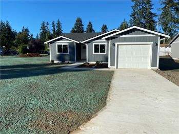 579 SW Marion Drive , Port Orchard, WA 98367