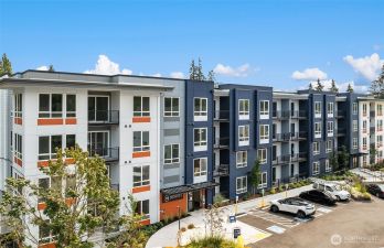 14598 Westminister Way N #203, Shoreline, WA 98133
