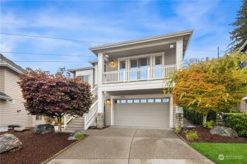 8811 129th Avenue SE, Newcastle, WA 98056-9152