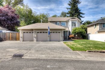 29229 54th Place S, Auburn, WA 98001