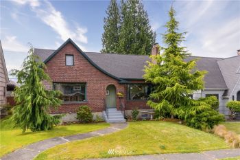 3916 N 7th Street , Tacoma, WA 98406