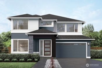 4016 198th Place SE, Bothell, WA 98012