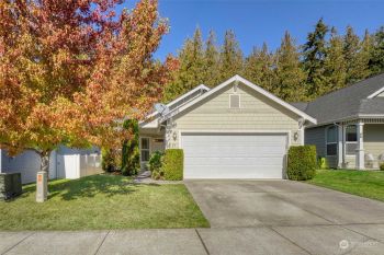 71 Pinehurst Loop , Sequim, WA 98382