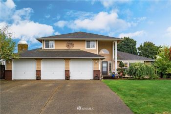 23110 102nd Street Ct E, Buckley, WA 98321