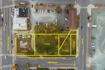911 Commercial Avenue , Anacortes, WA 98221