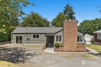 2100 S 120th Street , Seattle, WA 98168