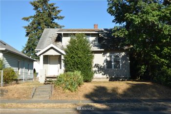3607 E Spokane Street , Tacoma, WA 98404