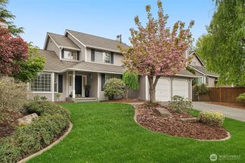 13118 Harbour Heights Drive , Mukilteo, WA 98275