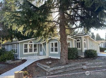 81 Eric's Way , Sequim, WA 98382