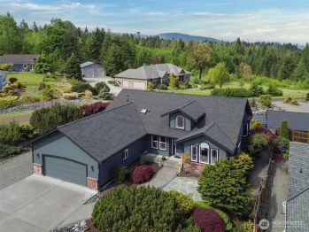 200 Amethyst Drive , Sequim, WA 98382