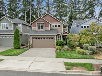 4359 Dudley Court NE, Lacey, WA 98516