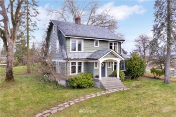 18604 SE 384th Street , Auburn, WA 98092
