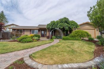 25 Ridge Drive , Ephrata, WA 98823