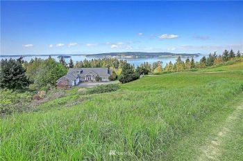 0 Lot 70 Warwick Lane , Camano Island, WA 98282