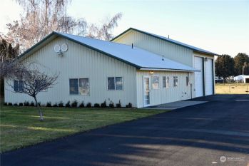20146 Cherry Road NW, Soap Lake, WA 98851
