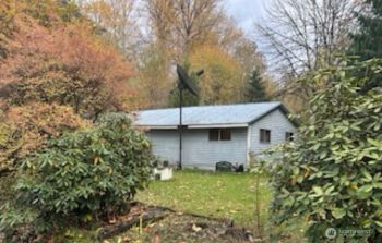 173 Barnes Drive , Toledo, WA 98591