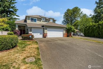 11322 SE 216th Court , Kent, WA 98031