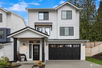 2030 Horton Avenue , Snohomish, WA 98290