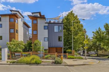 1534 25th Avenue S, Seattle, WA 98144