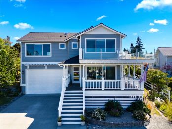 4208 Glasgow Way , Anacortes, WA 98221-1111