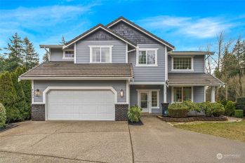 4000 Campus Green Drive NE, Lacey, WA 98516-6234