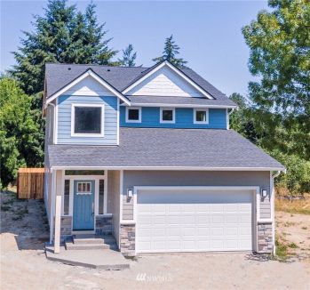 4340 17th Way NE, Olympia, WA 98516