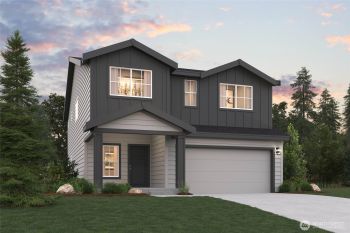 1486 Salzer Creek Drive , Centralia, WA 98531