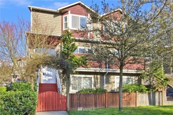 17524 12th Avenue NE #B, Shoreline, WA 98155