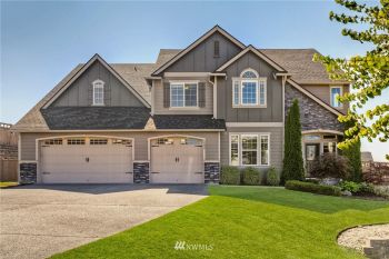 1402 40th Street SE, Puyallup, WA 98372