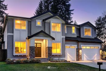 4203 87th Avenue SE, Mercer Island, WA 98040